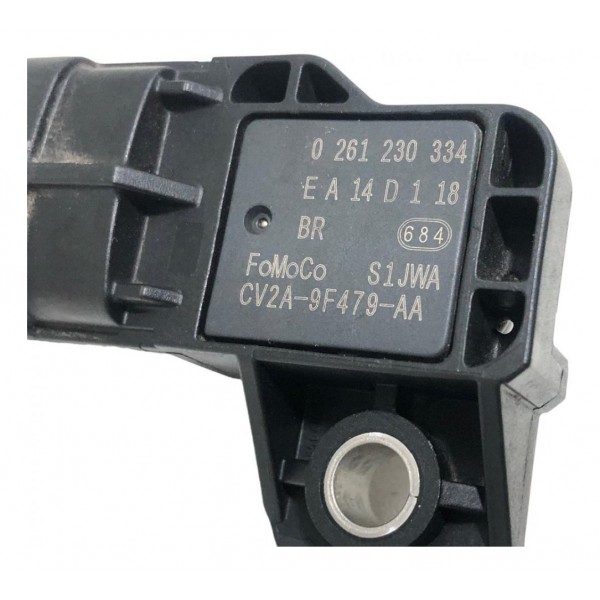 Sensor Map Ford Ka 1.0 3cc - 2018