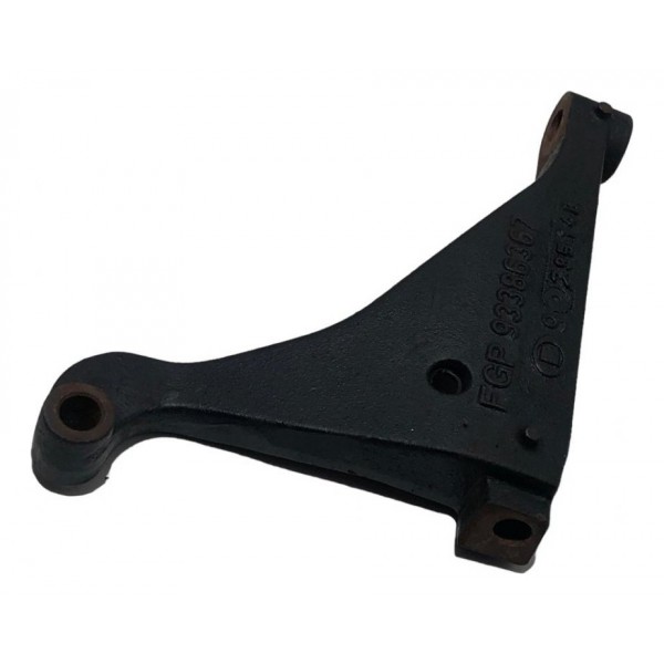 Suporte Alternador Chevrolet Montana Agile 1.4 - 2014