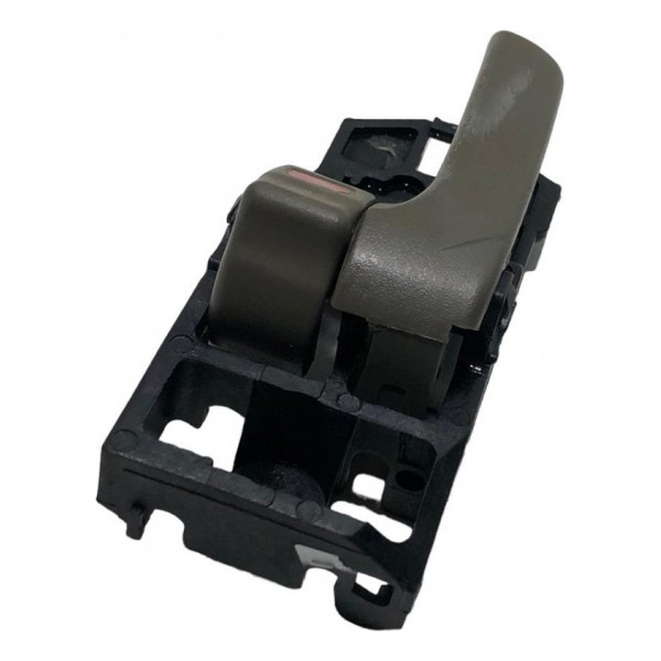 Maçaneta Interna Traseira Esquerda Chery Tiggo 2012 Original Foto