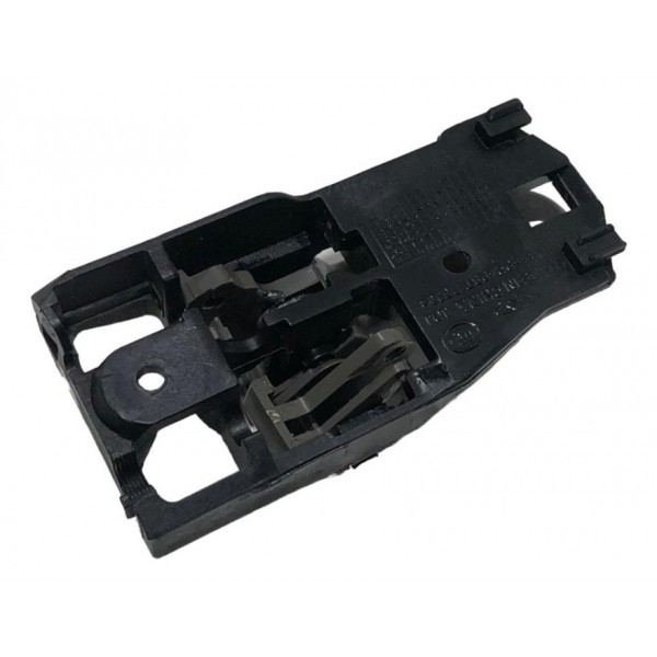 Maçaneta Interna Traseira Esquerda Chery Tiggo 2012 Original Foto