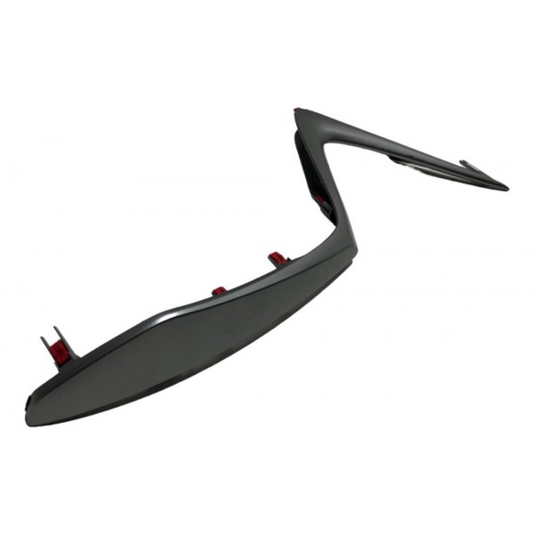 Moldura Friso Console Central Direito  Toyota Yaris 2019