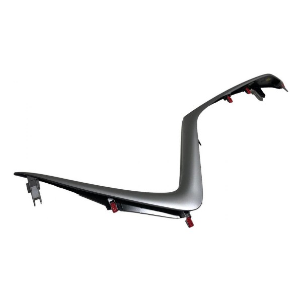 Moldura Friso Console Central Direito  Toyota Yaris 2019