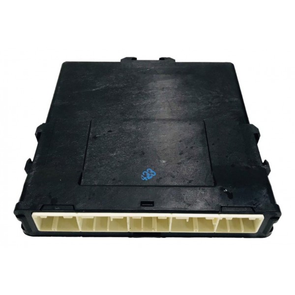 Módulo De Injeção Toyota Yaris 1.5 2020