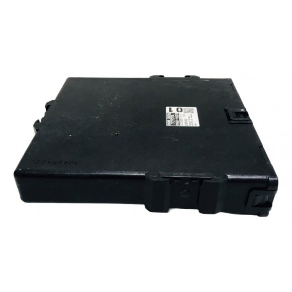 Módulo De Injeção Toyota Yaris 1.5 2020