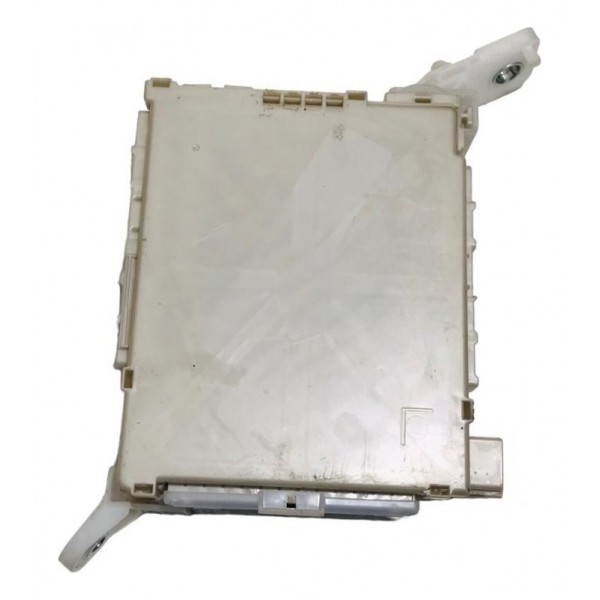 Módulo Computador Bordo Toyota Yaris 1.5 2020