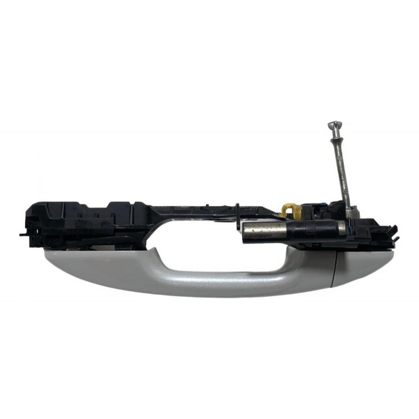 Maçaneta Externa Dianteira Esquerda Toyota Yaris 2019 Original Foto