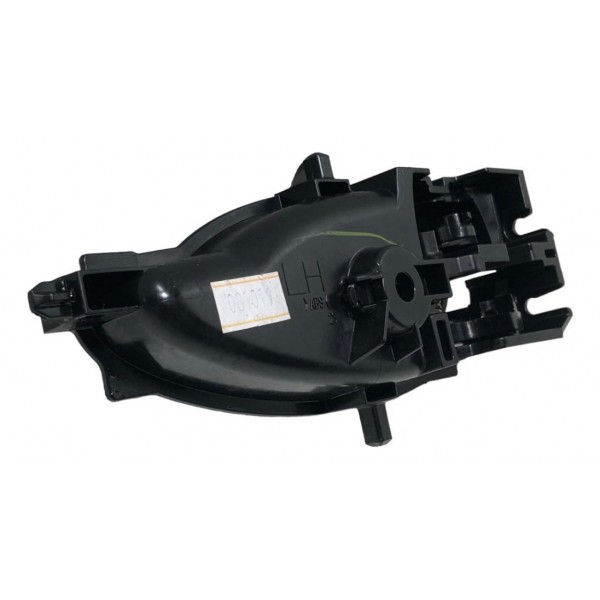 Maçaneta Interna Traseira Esquerda Toyota Yaris 2019 Original Foto