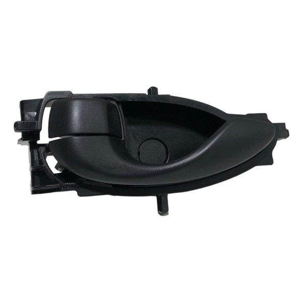 Maçaneta Interna Traseira Esquerda Toyota Yaris 2019 Original Foto