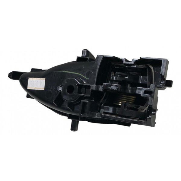 Maçaneta Interna Traseira Esquerda Toyota Yaris 2019 Original Foto