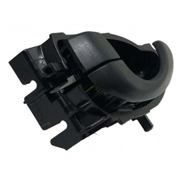 Maçaneta Interna Traseira Esquerda Toyota Yaris 2019 Original Foto