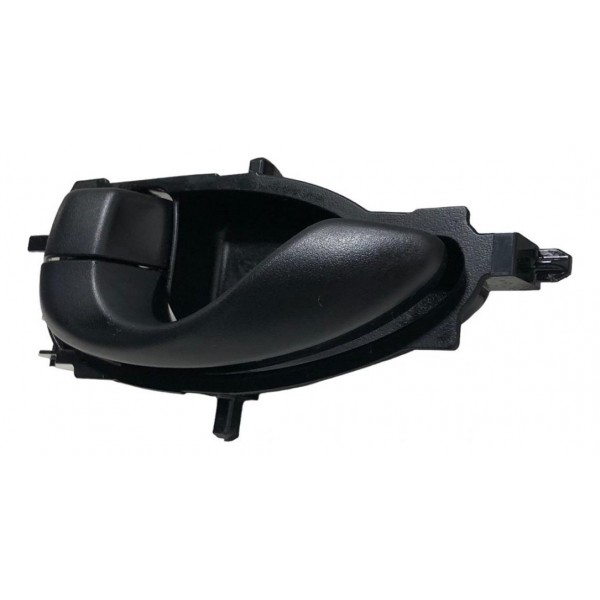 Maçaneta Interna Traseira Esquerda Toyota Yaris 2019 Original Foto