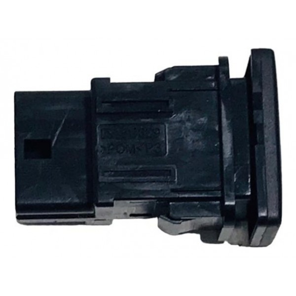 Botão Off Controle Tração Toyota Yaris 1.5 2020