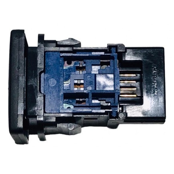 Botão Off Controle Tração Toyota Yaris 1.5 2020