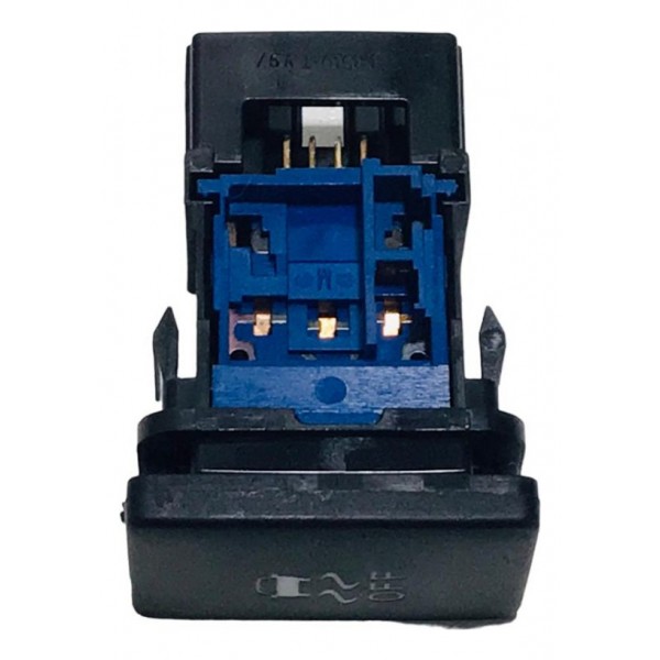 Botão Off Controle Tração Toyota Yaris 1.5 2020