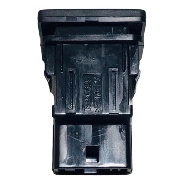 Botão Off Controle Tração Toyota Yaris 1.5 2020