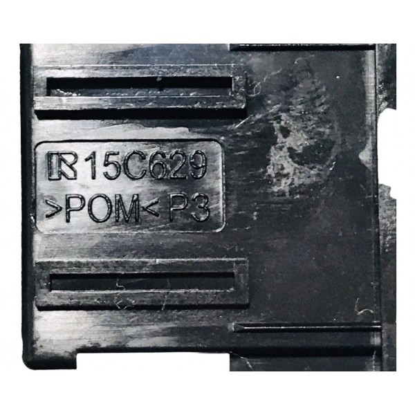 Botão Off Controle Tração Toyota Yaris 1.5 2020