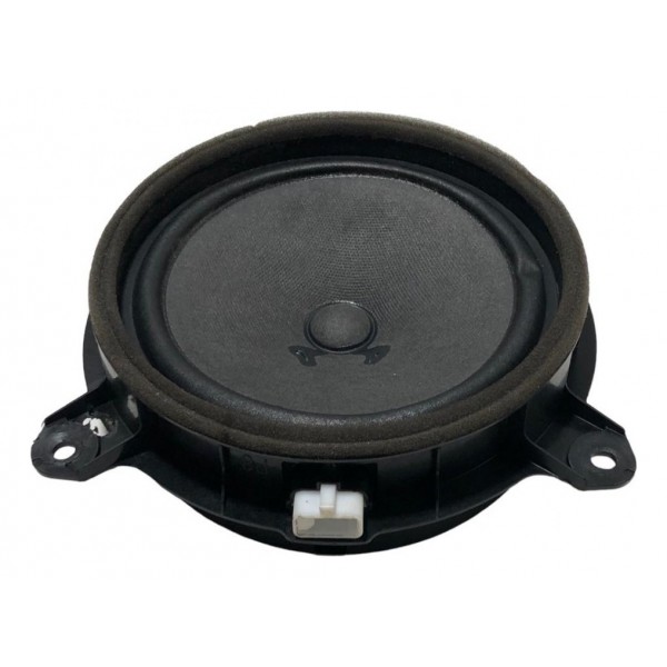 Auto Falante Porta Traseira Esquerda Toyota Yaris Sedan 2019