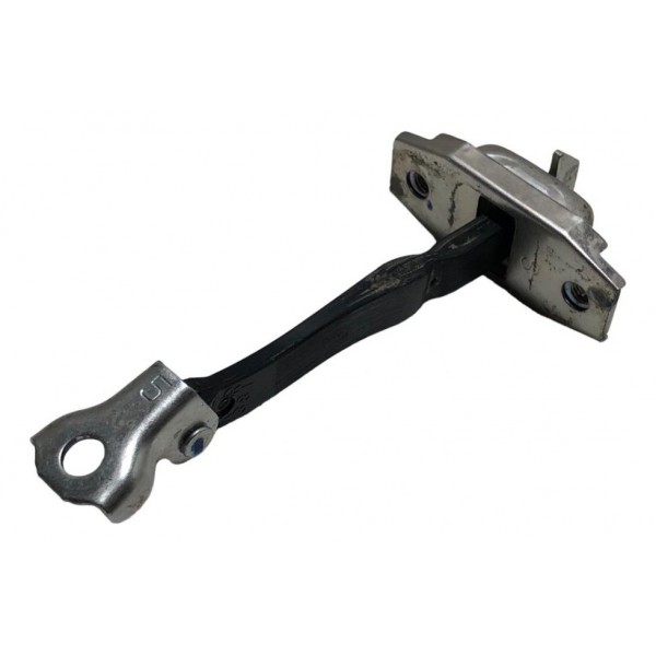 Limitador Porta Traseira Esquerda Toyota Yaris Sedan 2020 Original Foto