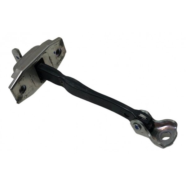 Limitador Porta Traseira Esquerda Toyota Yaris Sedan 2020 Original Foto