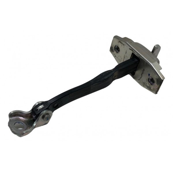 Limitador Porta Traseira Esquerda Toyota Yaris Sedan 2020 Original Foto