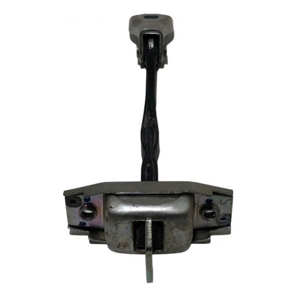 Limitador Porta Traseira Esquerda Toyota Yaris Sedan 2020 Original Foto