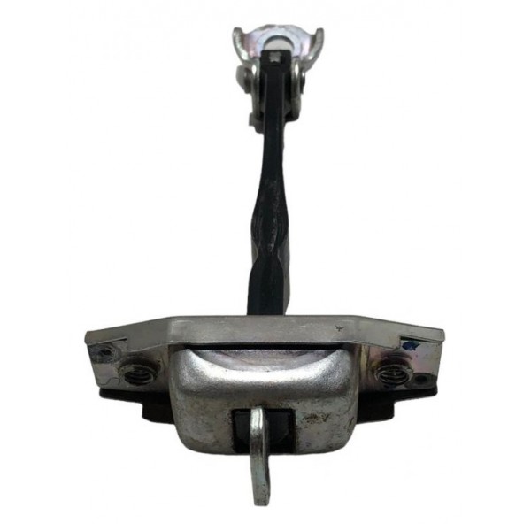 Limitador Porta Traseira Esquerda Toyota Yaris Sedan 2020 Original Foto