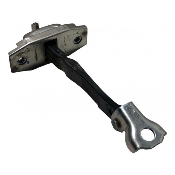 Limitador Porta Traseira Esquerda Toyota Yaris Sedan 2020 Original Foto