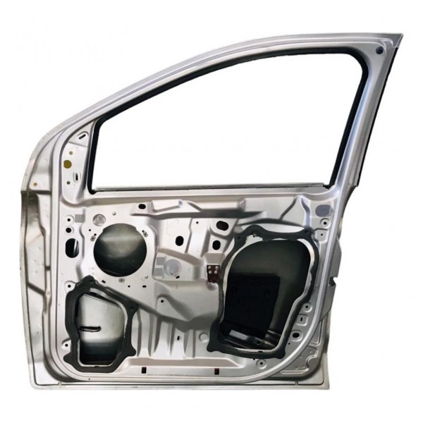 Porta Dianteira Direita Ford Ka 1.0 Se 2019 (detalhes) Original Foto