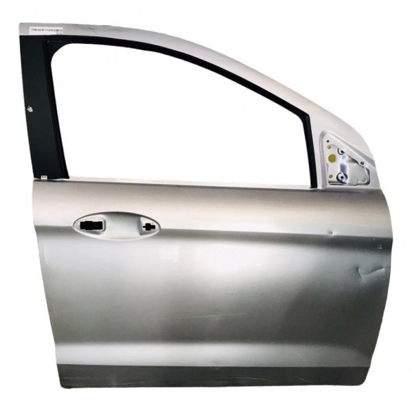 Porta Dianteira Direita Ford Ka 1.0 Se 2019 (detalhes) Original Foto