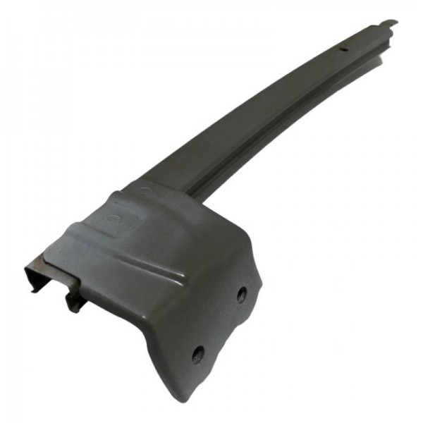 Guia Caneleta Vidro Porta Dianteira Esquerda Toyota Yaris 19