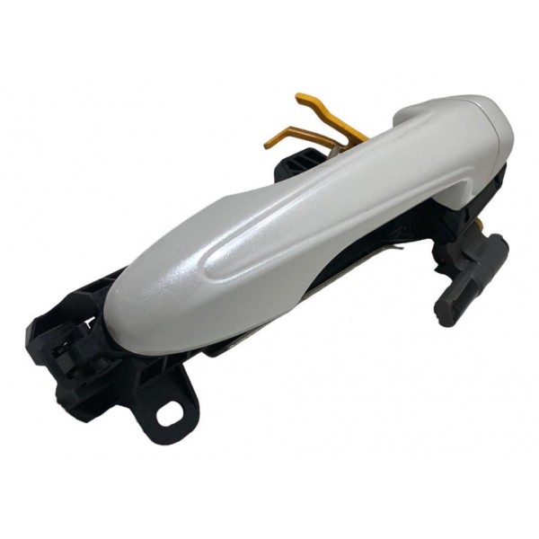 Maçaneta Externa Traseira Esquerda Toyota Yaris Sedan 2019 Original Foto