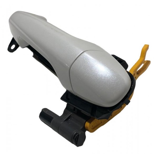 Maçaneta Externa Traseira Esquerda Toyota Yaris Sedan 2019 Original Foto