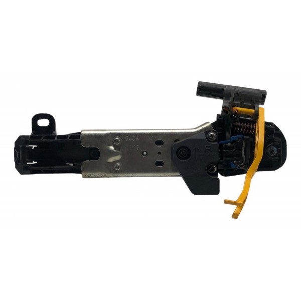 Maçaneta Externa Traseira Esquerda Toyota Yaris Sedan 2019 Original Foto