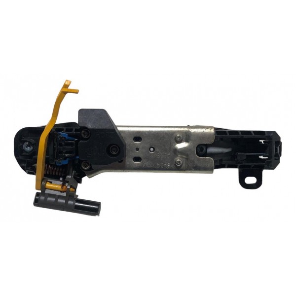 Maçaneta Externa Traseira Esquerda Toyota Yaris Sedan 2019 Original Foto