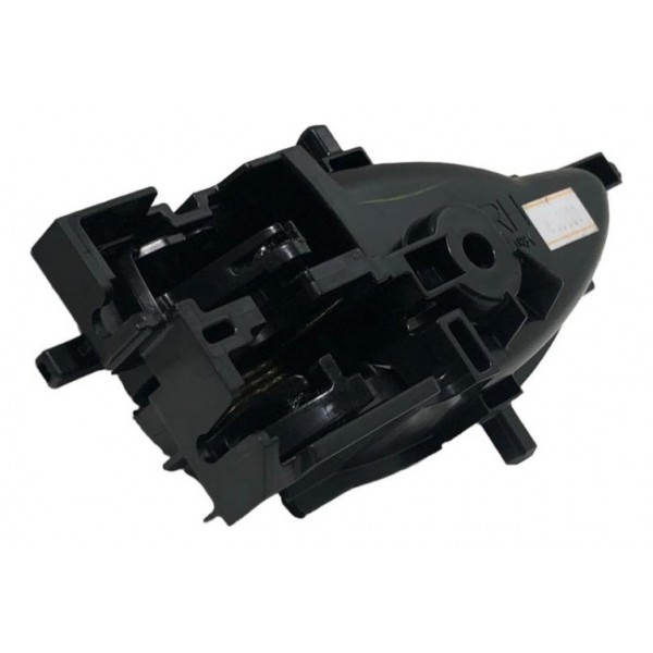 Maçaneta Interna Traseira Direita Toyota Yaris Sedan 2019 Original Foto