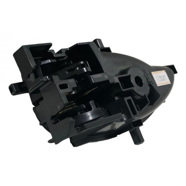 Maçaneta Interna Dianteira Direita Toyota Yaris Sedan 2019 Original Foto