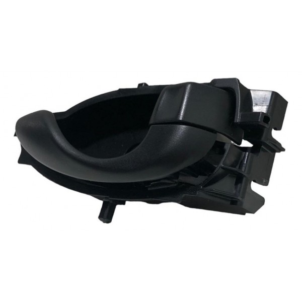 Maçaneta Interna Dianteira Direita Toyota Yaris Sedan 2019 Original Foto