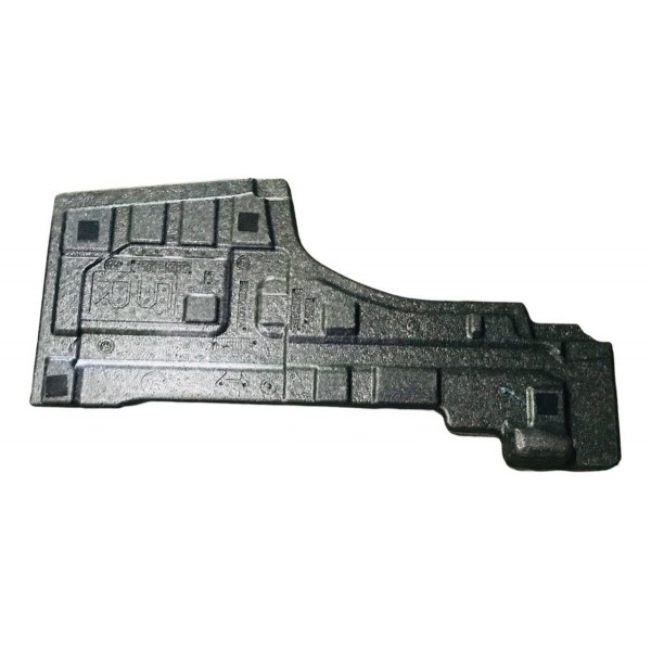 Isopor Traseiro Toyota Yaris 2020