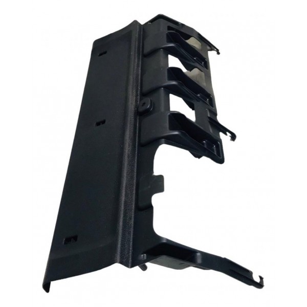 Acabamento Porta Malas Toyota Yaris 2020 Original Foto