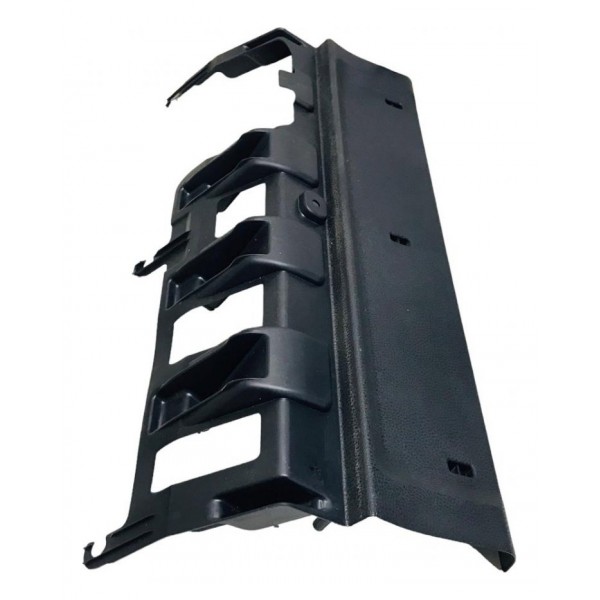 Acabamento Porta Malas Toyota Yaris 2020 Original Foto