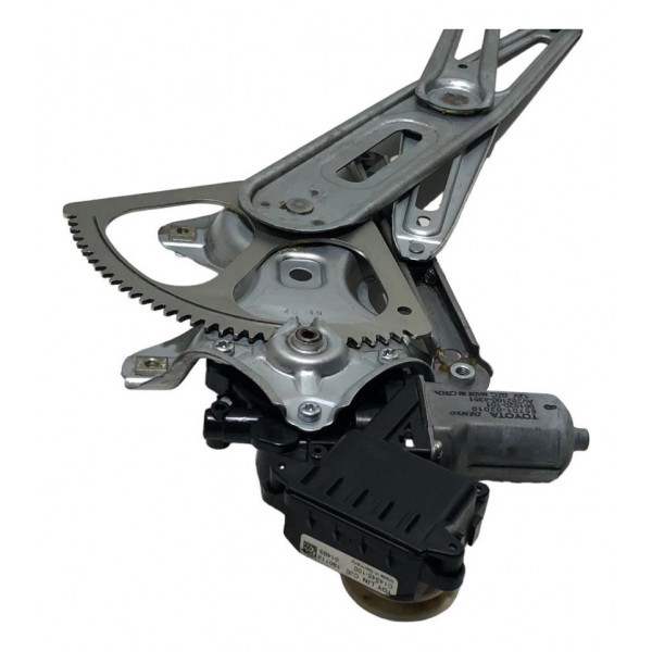 Máquina Vidro Dianteira Direita Toyota Yaris 2019