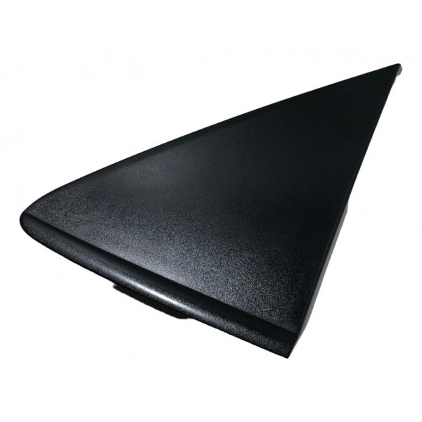 Acabamento Externo Porta Tras Direita Toyota Yaris Sedan 019 Original Foto