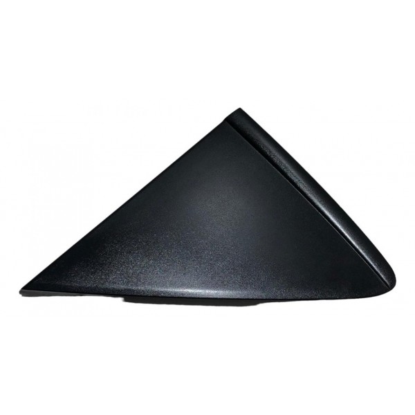 Acabamento Externo Porta Tras Direita Toyota Yaris Sedan 019 Original Foto