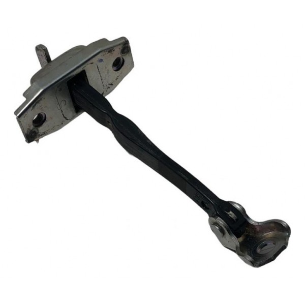 Limitador Porta Traseira Direita Toyota Yaris Sedan 2019 Original Foto