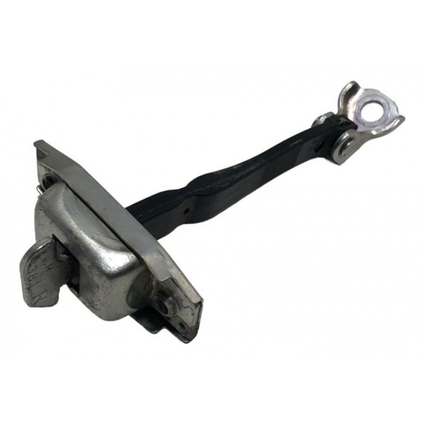 Limitador Porta Traseira Direita Toyota Yaris Sedan 2019 Original Foto