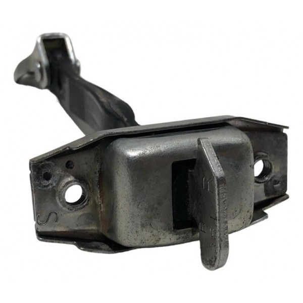 Limitador Porta Traseira Direita Toyota Yaris Sedan 2019 Original Foto