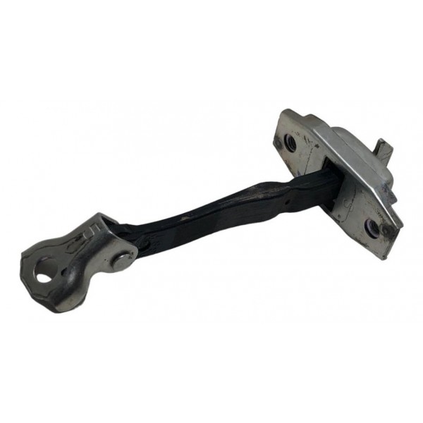 Limitador Porta Traseira Direita Toyota Yaris Sedan 2019 Original Foto