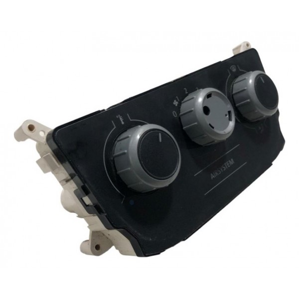 Comando Ar Volkswagen Gol G5 Básico