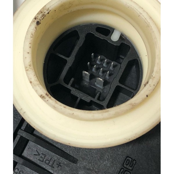 Auto Falante Porta Traseira Direita Toyota Yaris 2019