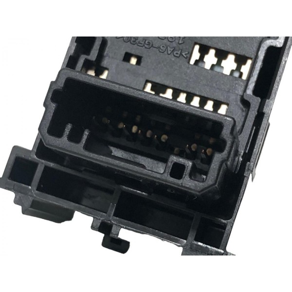 Máquina Vidro Traseira Direita Toyota Yaris 2019